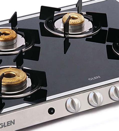 4 burner automatic gas stove price in pakistan